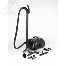 Häußler Premium Dampfsauger 9bar