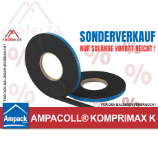 SALE - Ampacoll Komprimax K