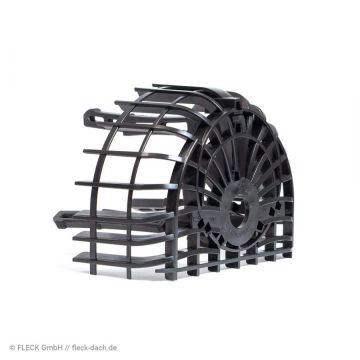 Kiesfang Universal Attika DN70-DN125