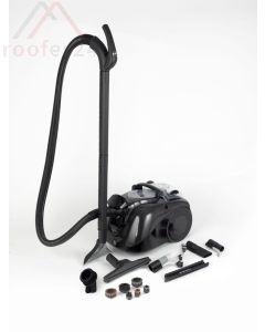 H&auml;u&szlig;ler Premium Dampfsauger 9bar