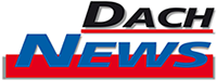 Dachnews.de - Logo